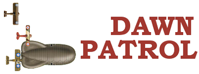 Dawn Patrol