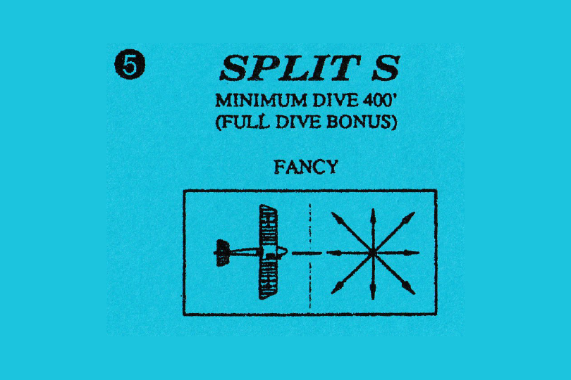 Split S
