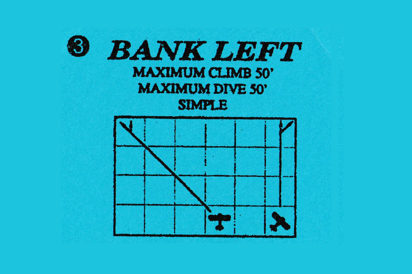 Bank Left