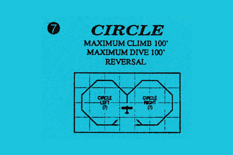 Circle