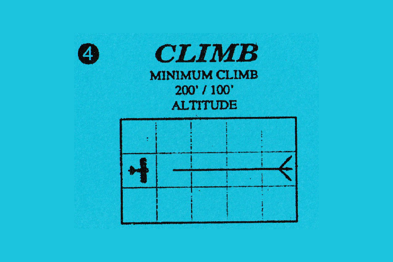 Climb